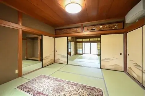 14LDK+S Property Shiki-gun Miyake-cho Nara Prefecture (10)