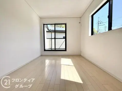 عقار 4LDK مدينة إيكوما محافظة نارا (12)