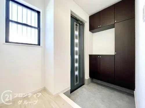 عقار 4LDK مدينة إيكوما محافظة نارا (13)