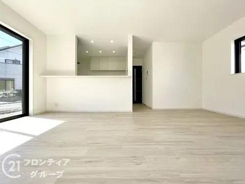 عقار 4LDK مدينة إيكوما محافظة نارا (15)