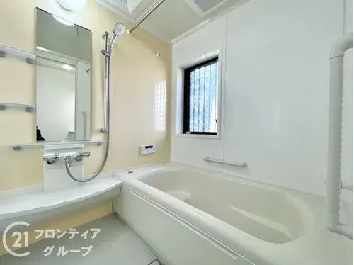 عقار 4LDK مدينة إيكوما محافظة نارا (17)