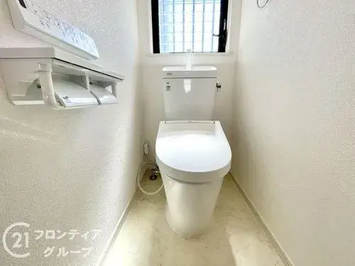 عقار 4LDK مدينة إيكوما محافظة نارا (18)