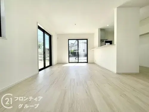 عقار 4LDK مدينة إيكوما محافظة نارا (4)