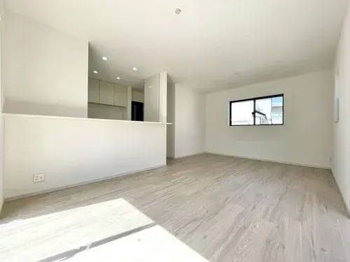 عقار 4LDK مدينة إيكوما محافظة نارا (5)