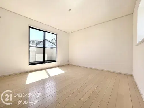 عقار 4LDK مدينة إيكوما محافظة نارا (6)