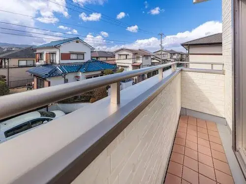 Akiya in 奈良市