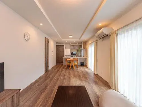 3LDK物件 奈良市 奈良県 (3)