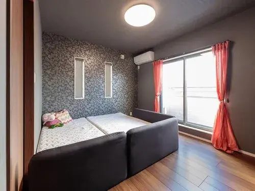 3LDK物件 奈良市 奈良県 (8)