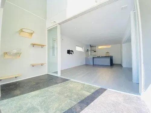 3LDK Yamato Takada City Nara Prefecture Property (2)