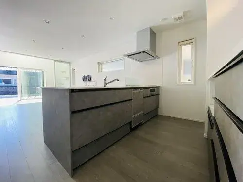 3LDK Yamato Takada City Nara Prefecture Property (12)