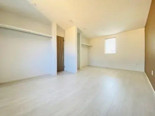 3LDK Yamato Takada City Nara Prefecture Property (5)