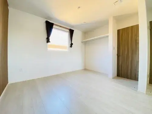 3LDK Yamato Takada City Nara Prefecture Property (8)