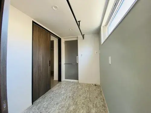 3LDK Yamato Takada City Nara Prefecture Property (9)