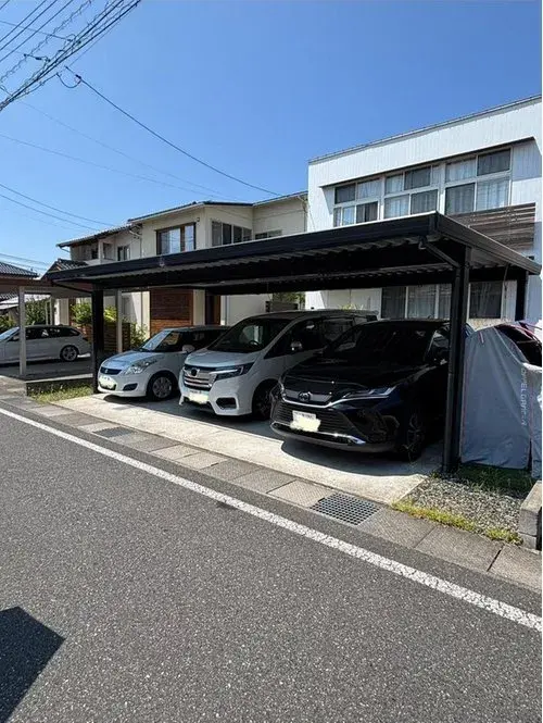 2LDK+S Tottori City Tottori Prefecture (2)