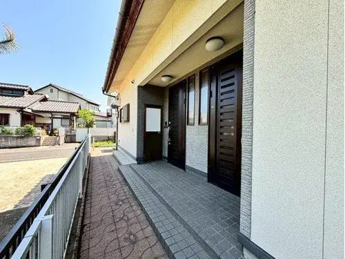 Prefectura de Tottori Ciudad de Tottori Propiedad 6LDK+S (2)
