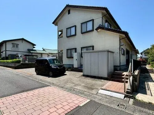 Prefectura de Tottori Ciudad de Tottori Propiedad 6LDK+S (3)