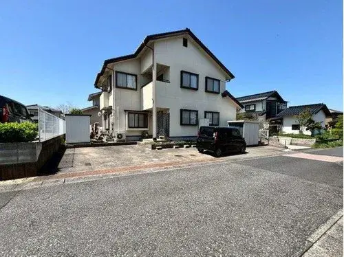 Prefectura de Tottori Ciudad de Tottori Propiedad 6LDK+S (4)