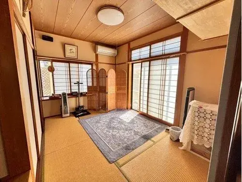 Prefectura de Tottori Ciudad de Tottori Propiedad 6LDK+S (5)