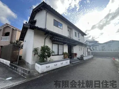 Akiya in Shimane