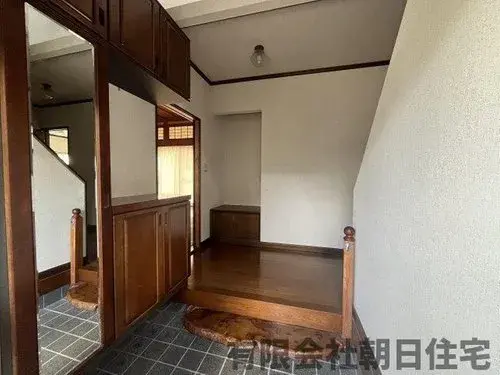 5DK物件 松江市 島根県 (2)