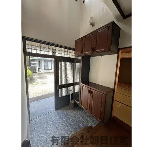 5DK物件 松江市 島根県 (3)