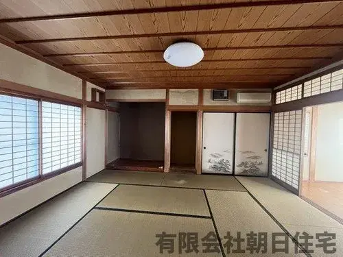 5DK物件 松江市 島根県 (5)