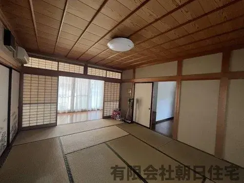 5DK物件 松江市 島根県 (6)
