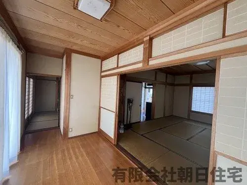 5DK物件 松江市 島根県 (8)