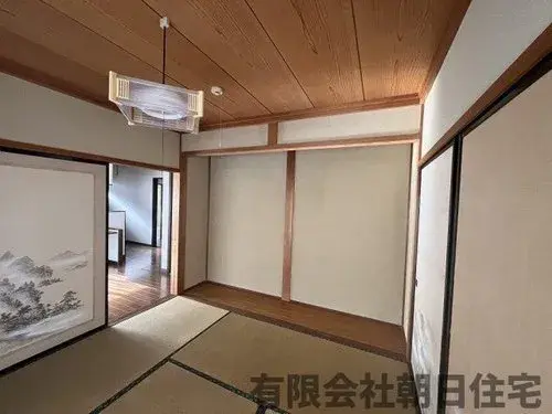 5DK物件 松江市 島根県 (10)