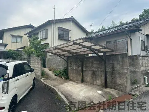 Akiya in 松江市