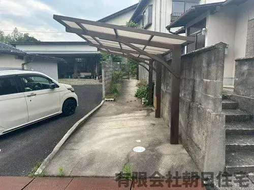 5DK物件 松江市 島根県 (2)