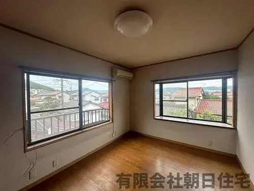 5DK物件 松江市 島根県 (11)