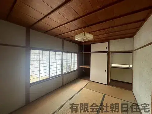 5DK物件 松江市 島根県 (13)