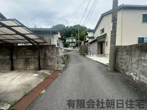 5DK物件 松江市 島根県 (3)