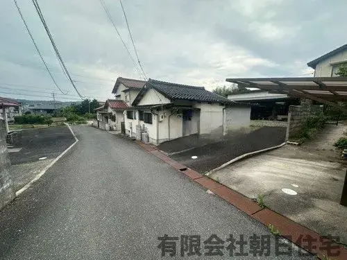 5DK物件 松江市 島根県 (4)