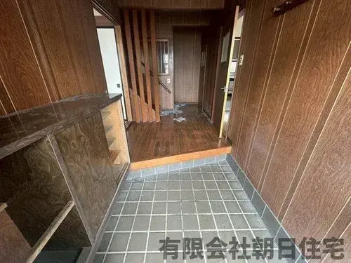 5DK物件 松江市 島根県 (5)
