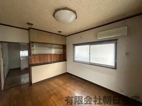 5DK物件 松江市 島根県 (7)