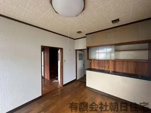 5DK物件 松江市 島根県 (8)