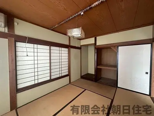 5DK物件 松江市 島根県 (9)