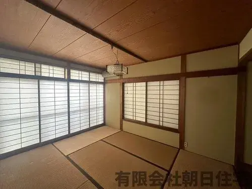 5DK物件 松江市 島根県 (10)