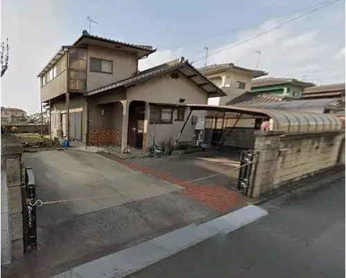 Akiya in Okayama