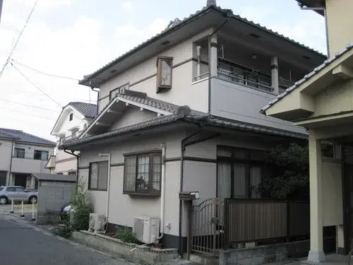 Akiya in Okayama