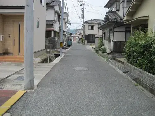 Propiedad 7LDK+S Ciudad de Soja Prefectura de Okayama (2)