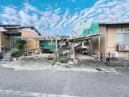 [Propriété 4LDK] Ville de Kurashiki Préfecture d'Okayama (2)