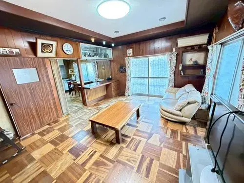 [Propriété 4LDK] Ville de Kurashiki Préfecture d'Okayama (11)