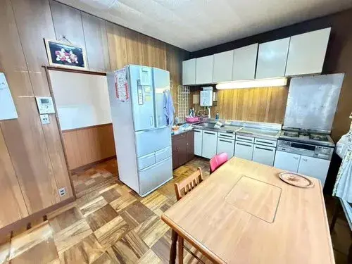 [Propriété 4LDK] Ville de Kurashiki Préfecture d'Okayama (12)