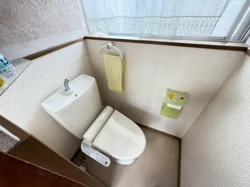 [Propriété 4LDK] Ville de Kurashiki Préfecture d'Okayama (14)