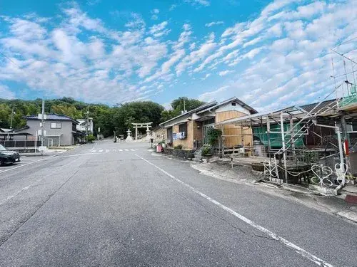 [Propriété 4LDK] Ville de Kurashiki Préfecture d'Okayama (16)