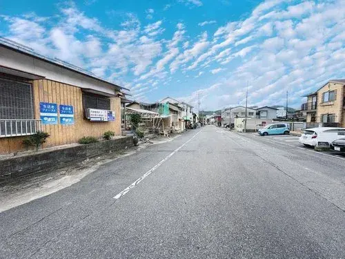 [Propriété 4LDK] Ville de Kurashiki Préfecture d'Okayama (3)
