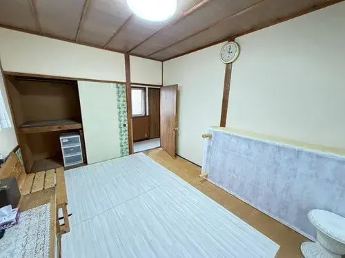 [Propriété 4LDK] Ville de Kurashiki Préfecture d'Okayama (5)
